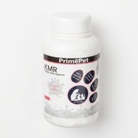 KMR Premium Kitten Milk Replacer