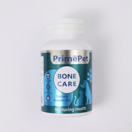 PrimePet Bone Care