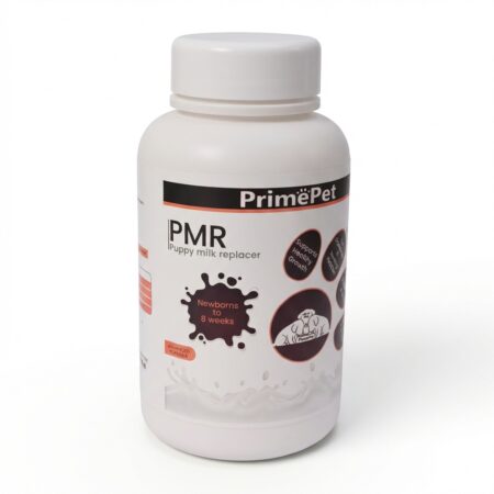 PrimePet Puppy Milk Replacer 100g